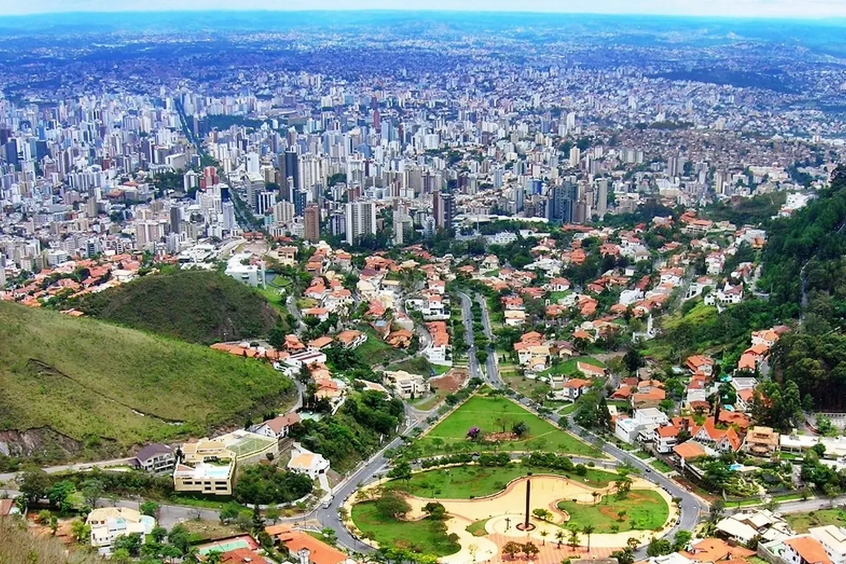 Técnico de geladeira em Belo Horizonte-MG