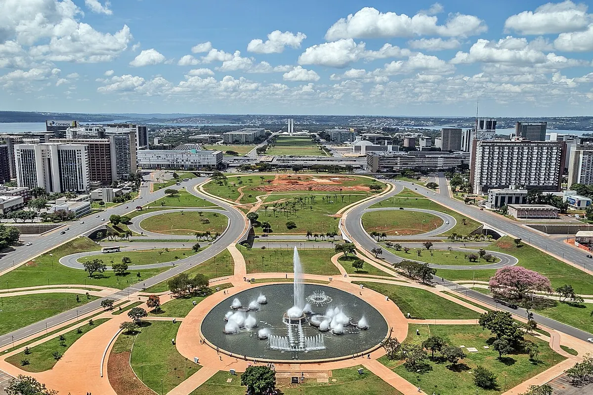 Técnico de geladeira em Brasília-DF