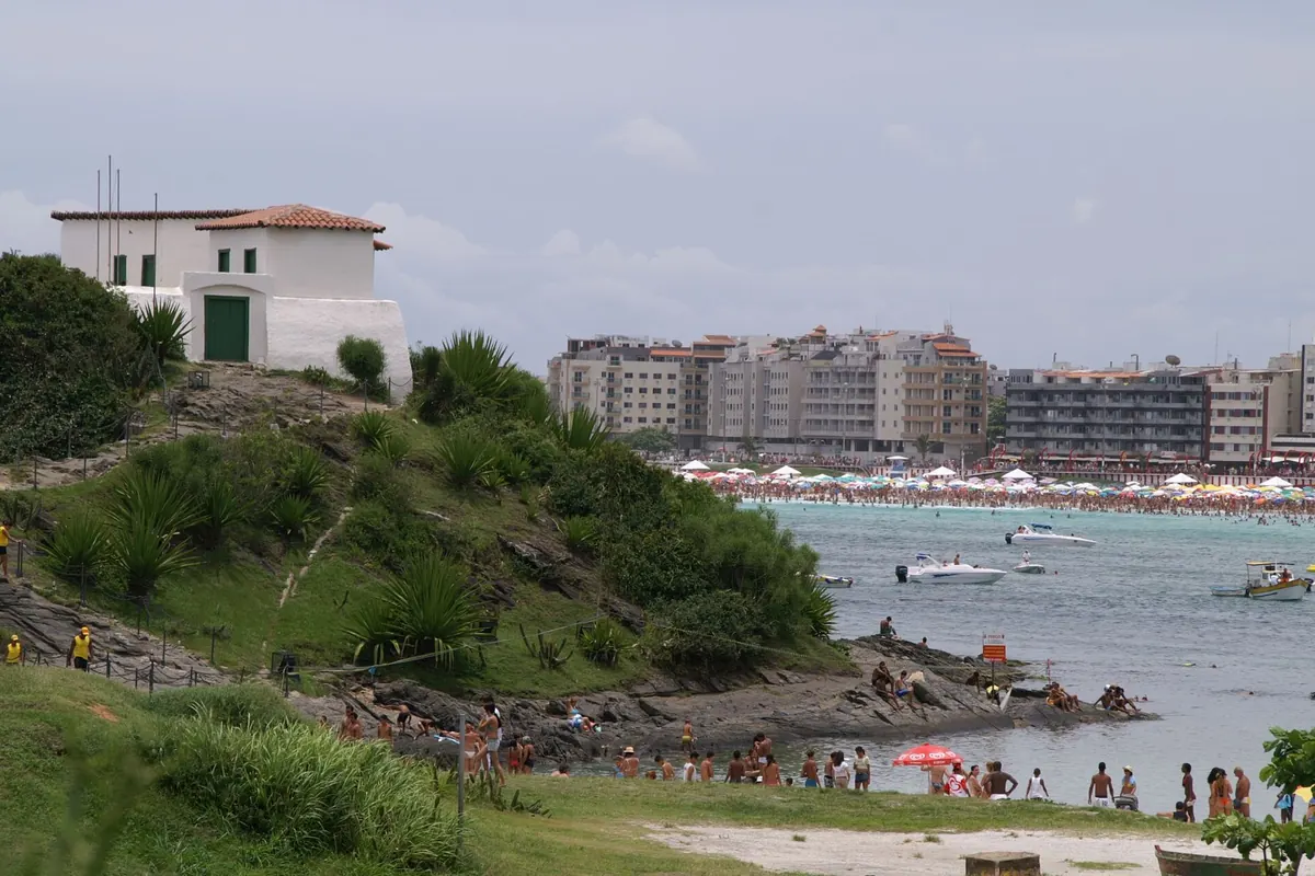 Técnico de geladeira em Cabo Frio-RJ