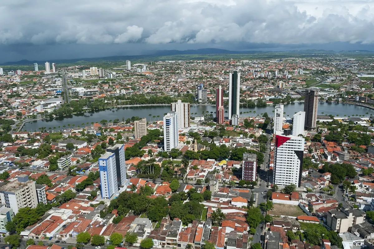 Técnico de geladeira em Campina Grande-PB