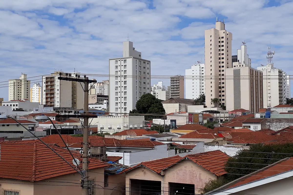 Técnico de geladeira em Catanduva-SP