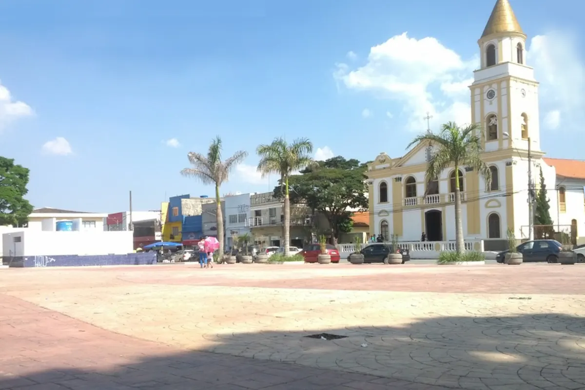 Técnico de geladeira em Cotia-SP