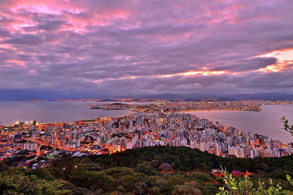 Técnico de geladeira em Florianópolis-SC