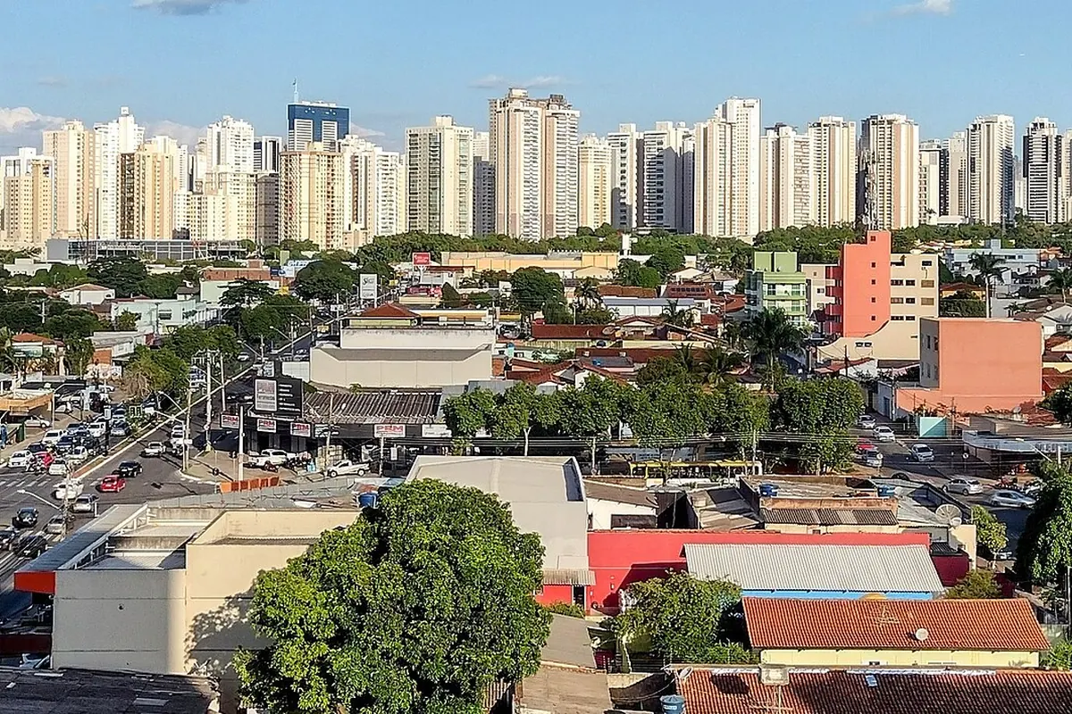 Técnico de geladeira em Goiânia-GO