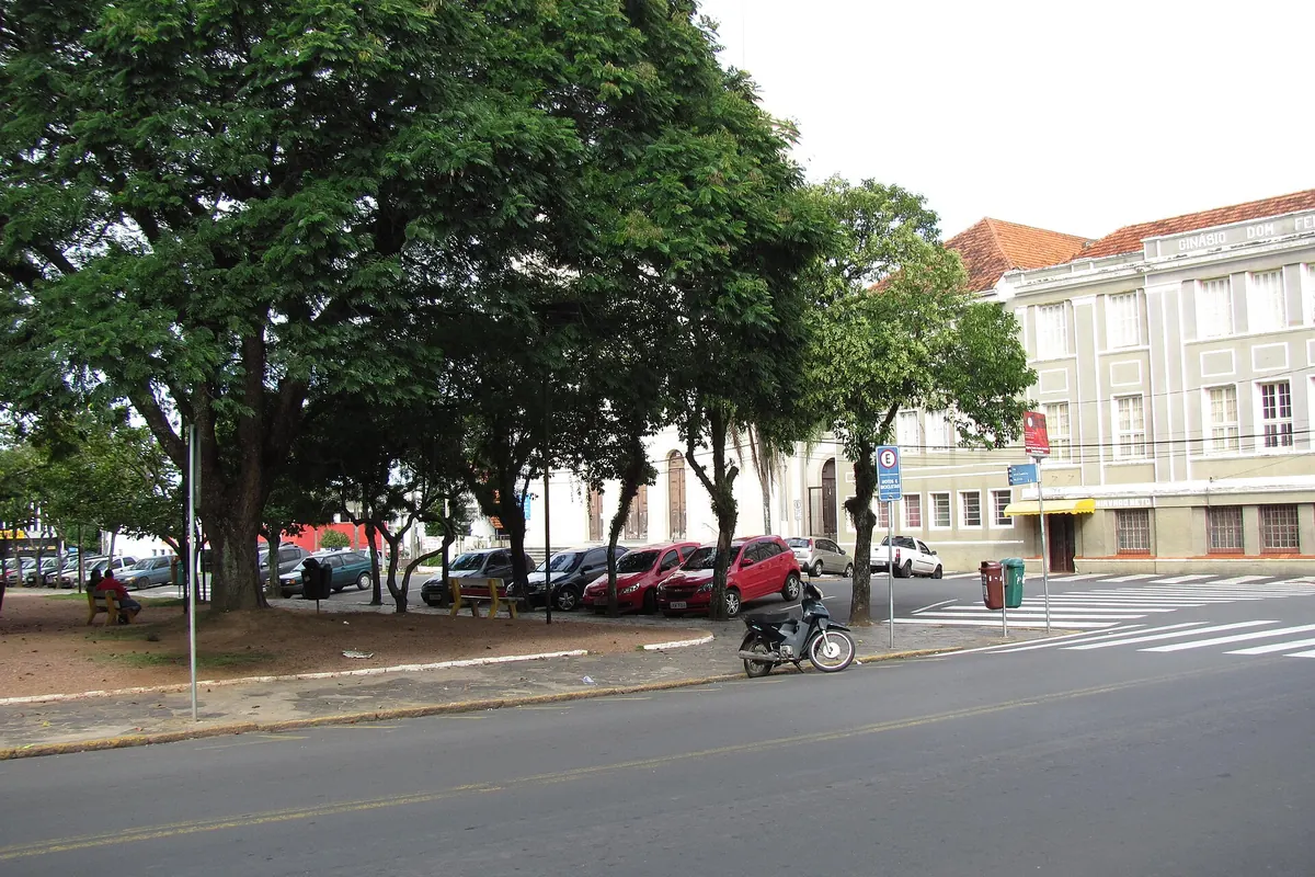 Técnico de geladeira em Gravataí-RS