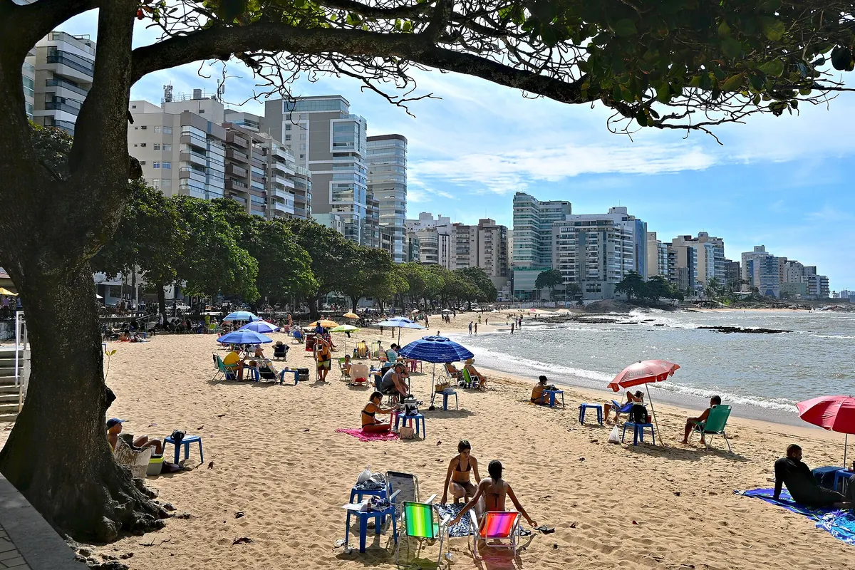 Técnico de geladeira em Guarapari-ES