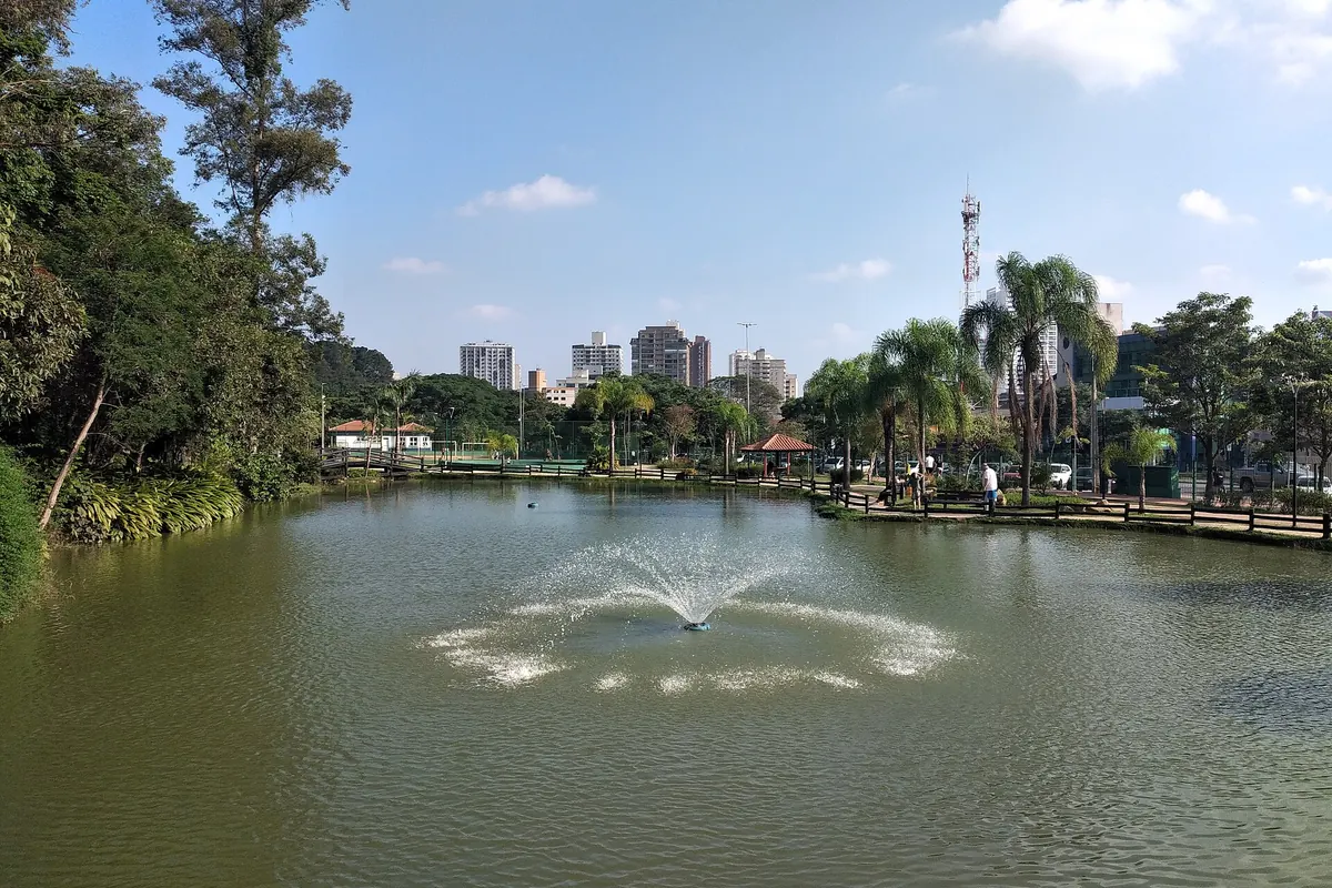 Técnico de geladeira em Guarulhos-SP