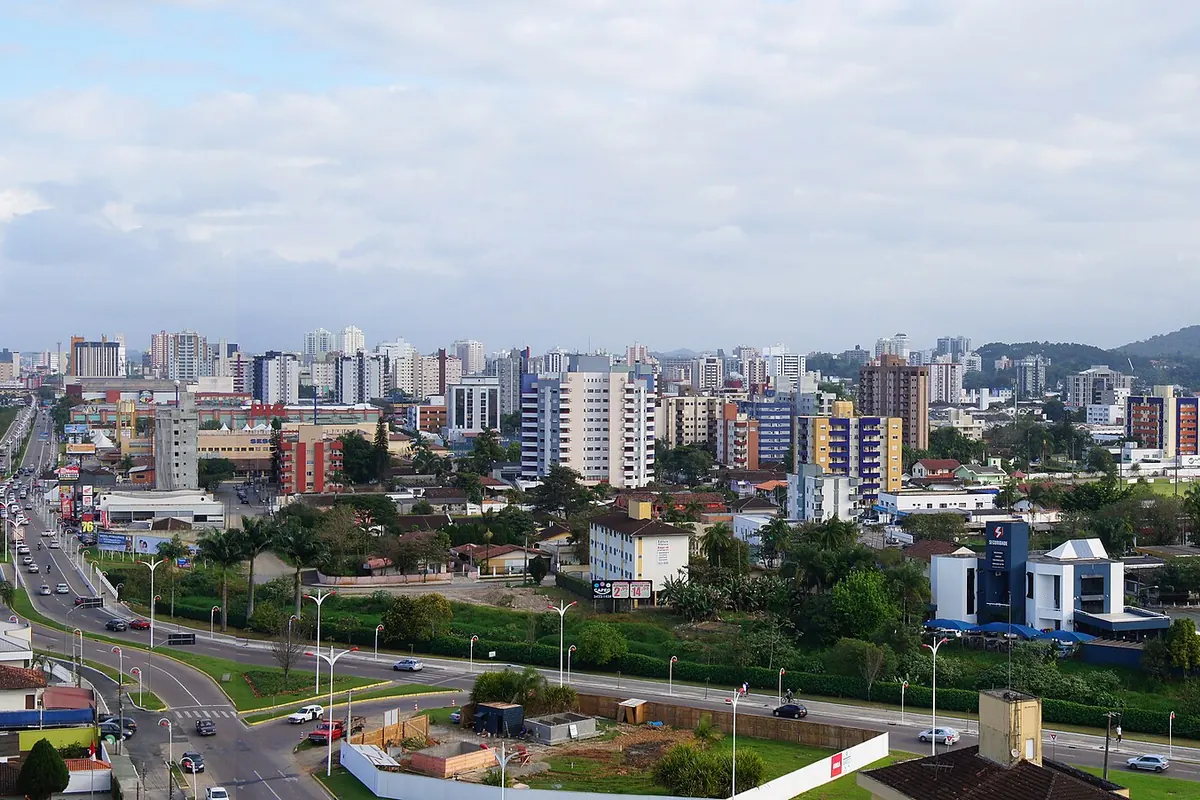 Técnico de geladeira em Joinville-SC