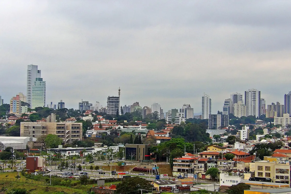 Técnico de geladeira em Jundiaí-SP