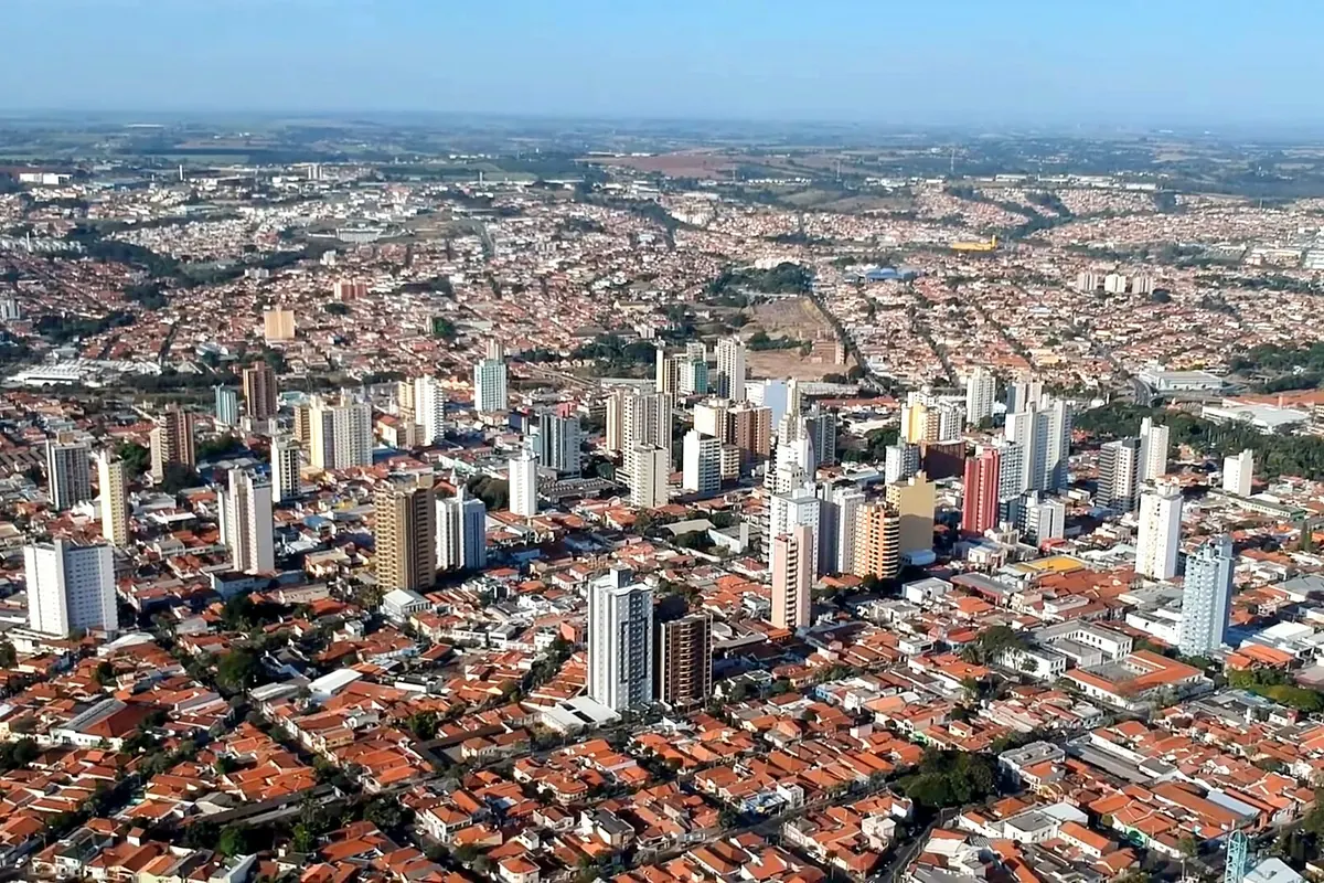 Técnico de geladeira em Limeira-SP