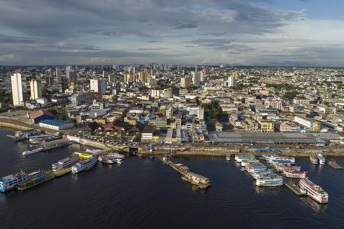 Técnico de geladeira em Manaus-AM