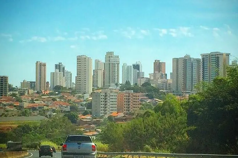 Técnico de geladeira em Marília-SP