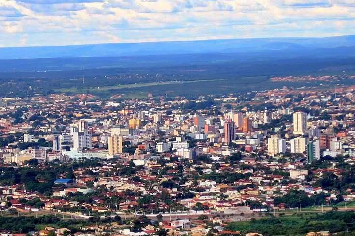 Técnico de geladeira em Montes Claros-MG