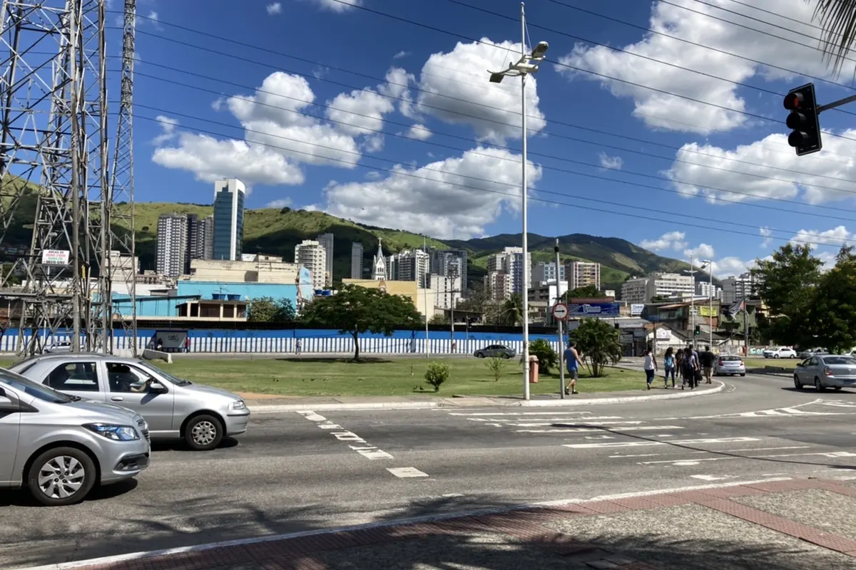 Técnico de geladeira em Nova Iguaçu-RJ