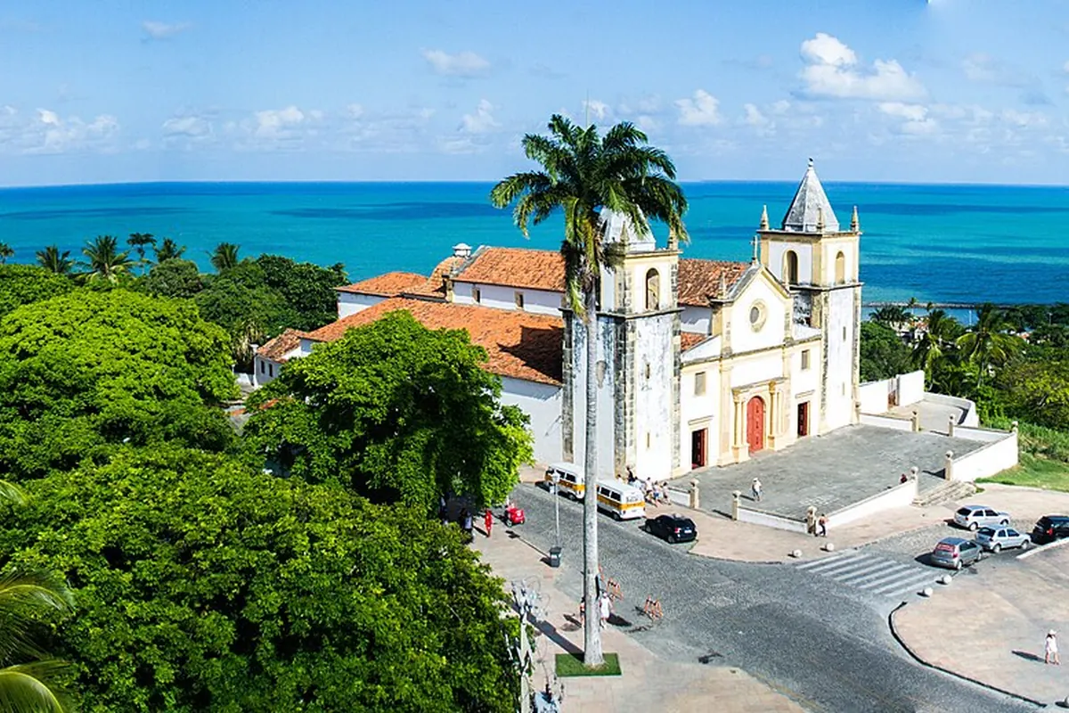 Técnico de geladeira em Olinda-PE