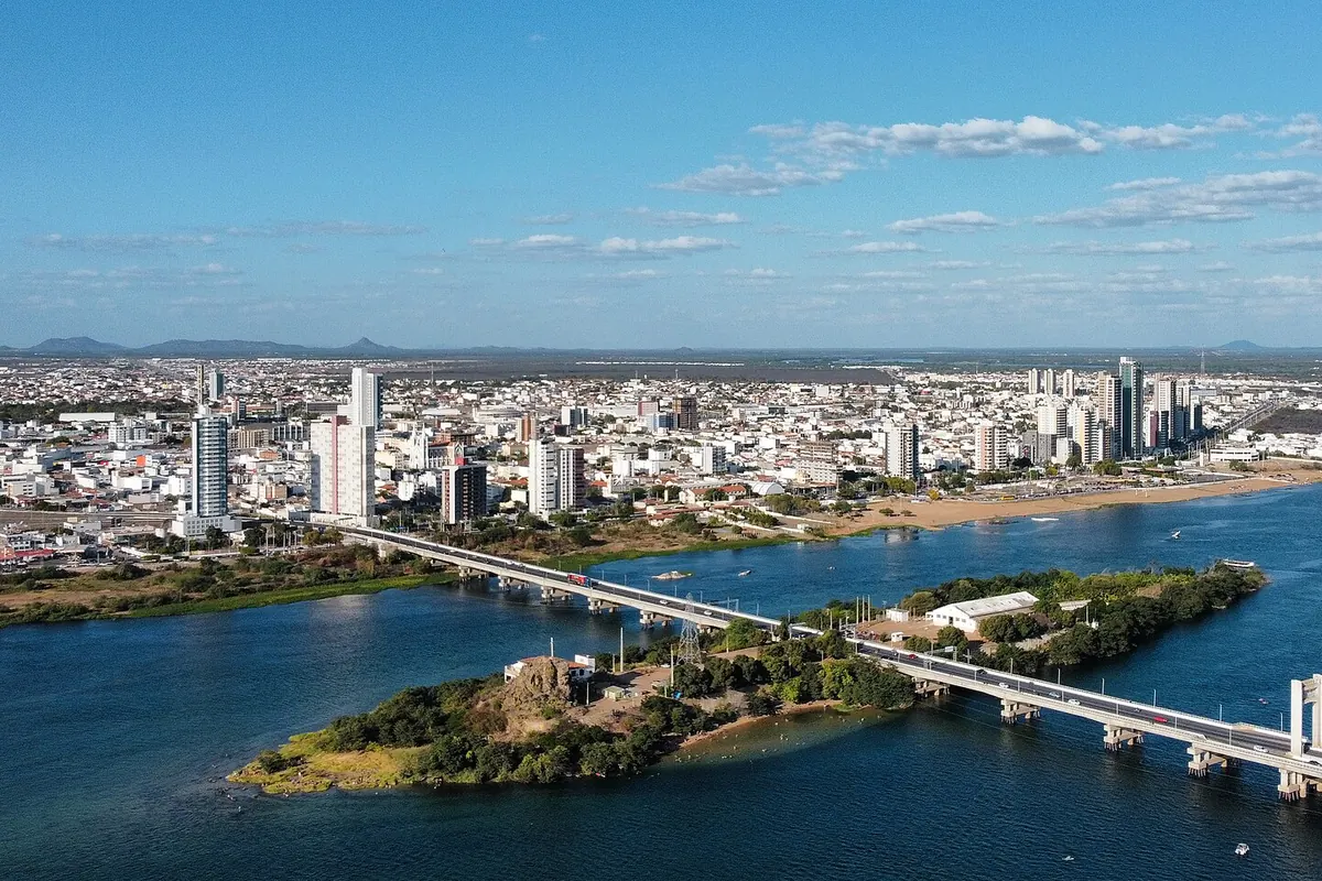 Técnico de geladeira em Petrolina-PE