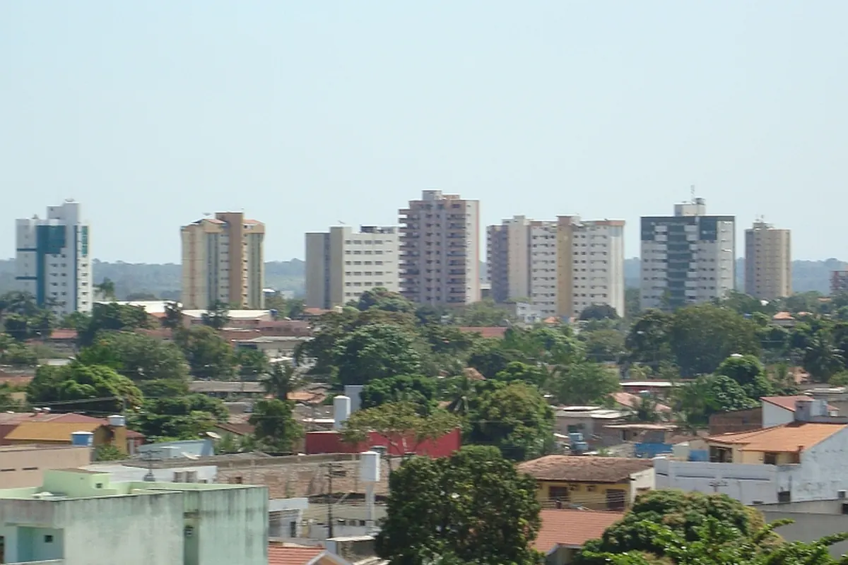 Técnico de geladeira em Porto Velho-RO