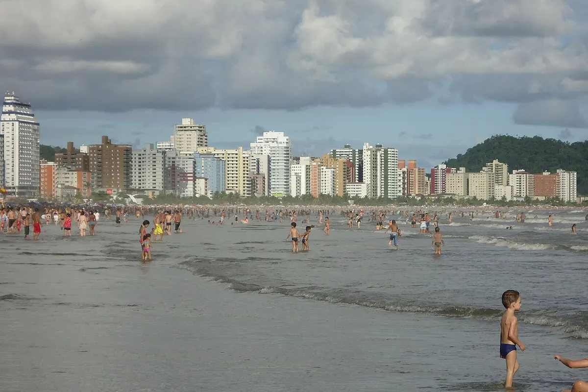 Técnico de geladeira em Praia Grande-SP