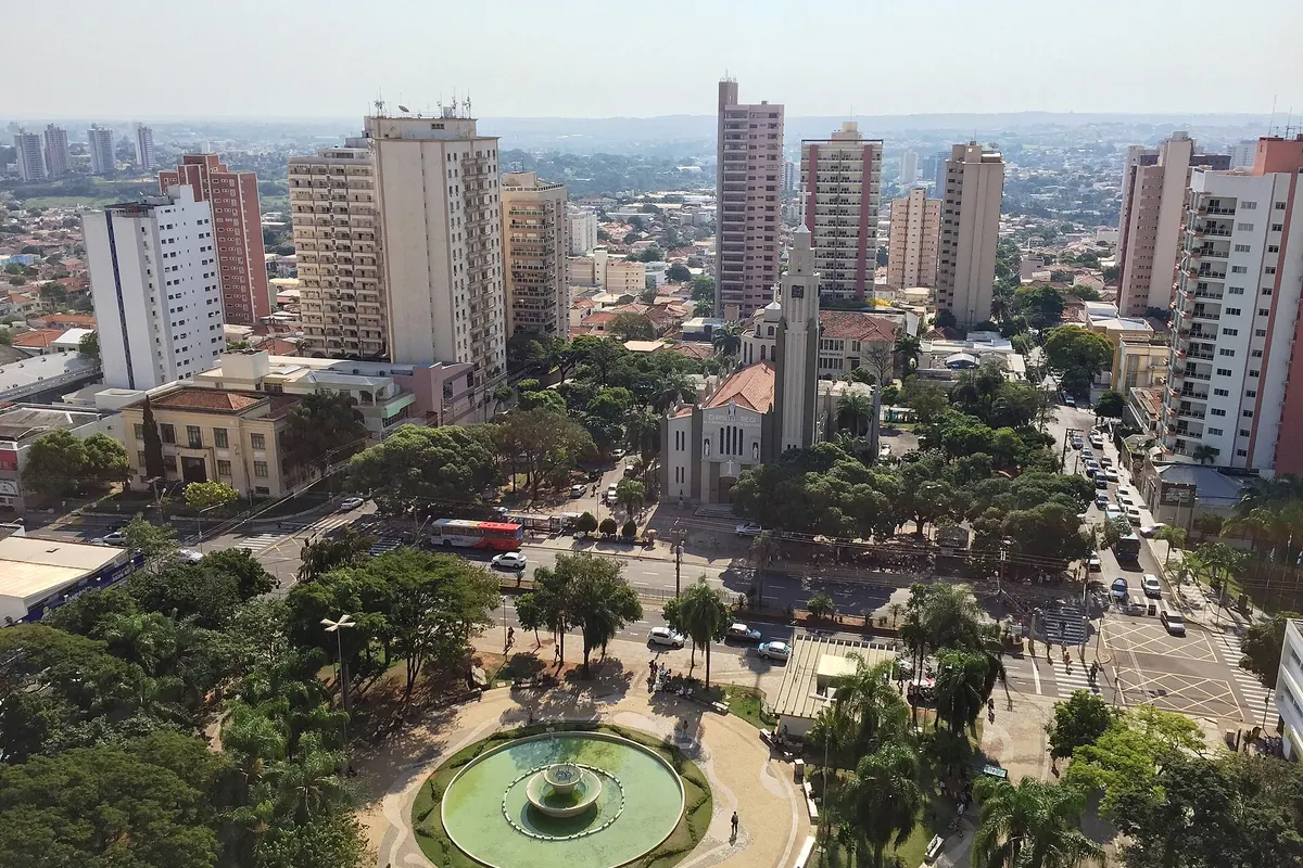 Técnico de geladeira em Presidente Prudente-SP