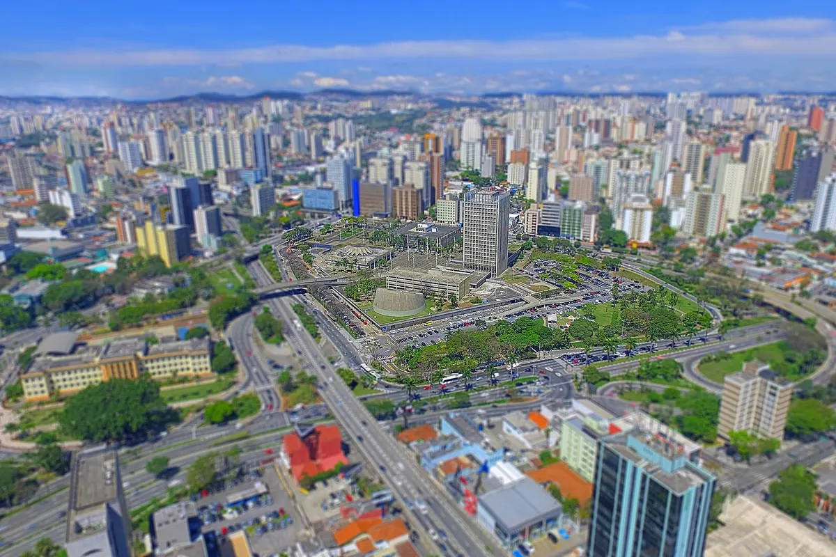 Técnico de geladeira em Santo André-SP