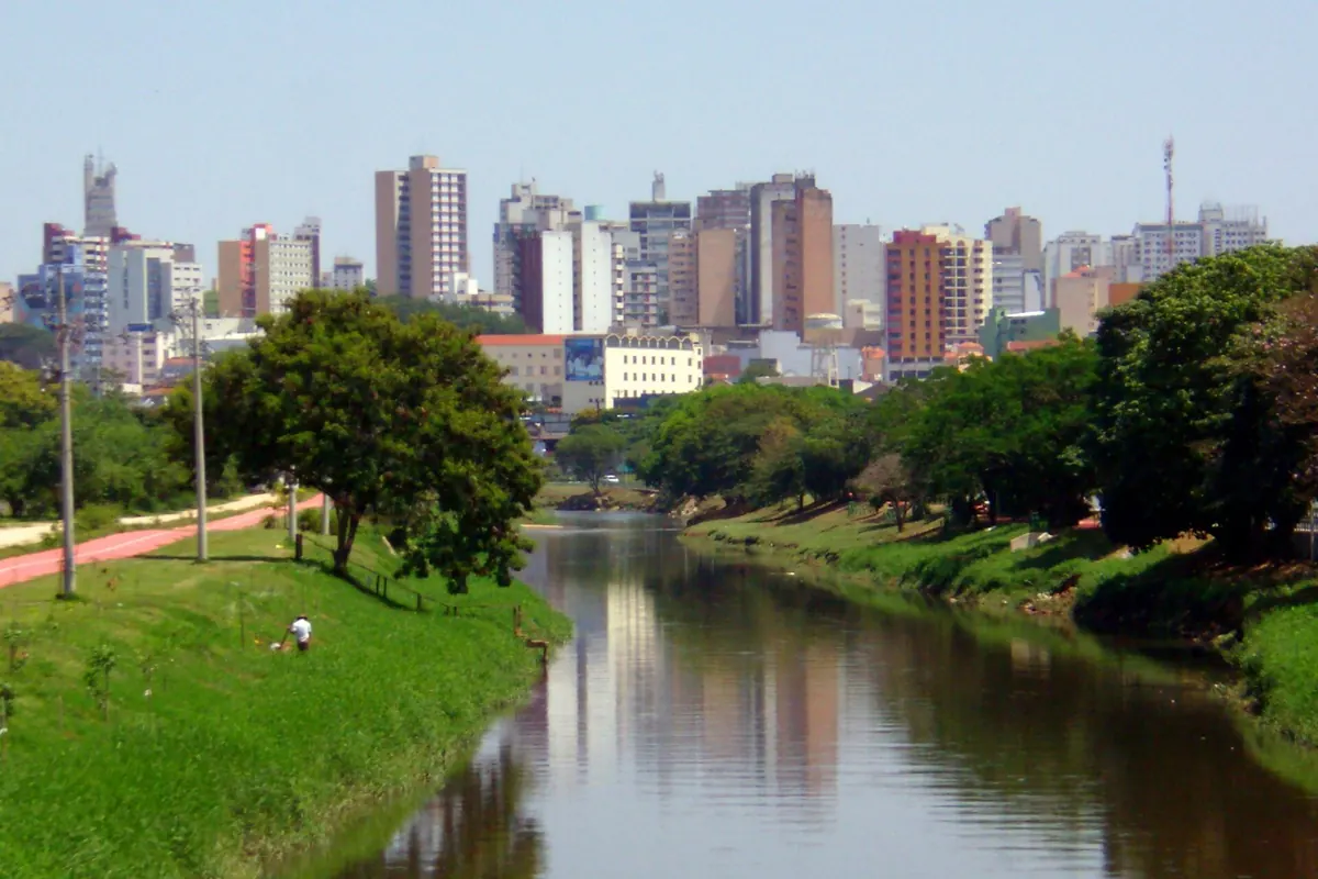 Técnico de geladeira em Sorocaba-SP