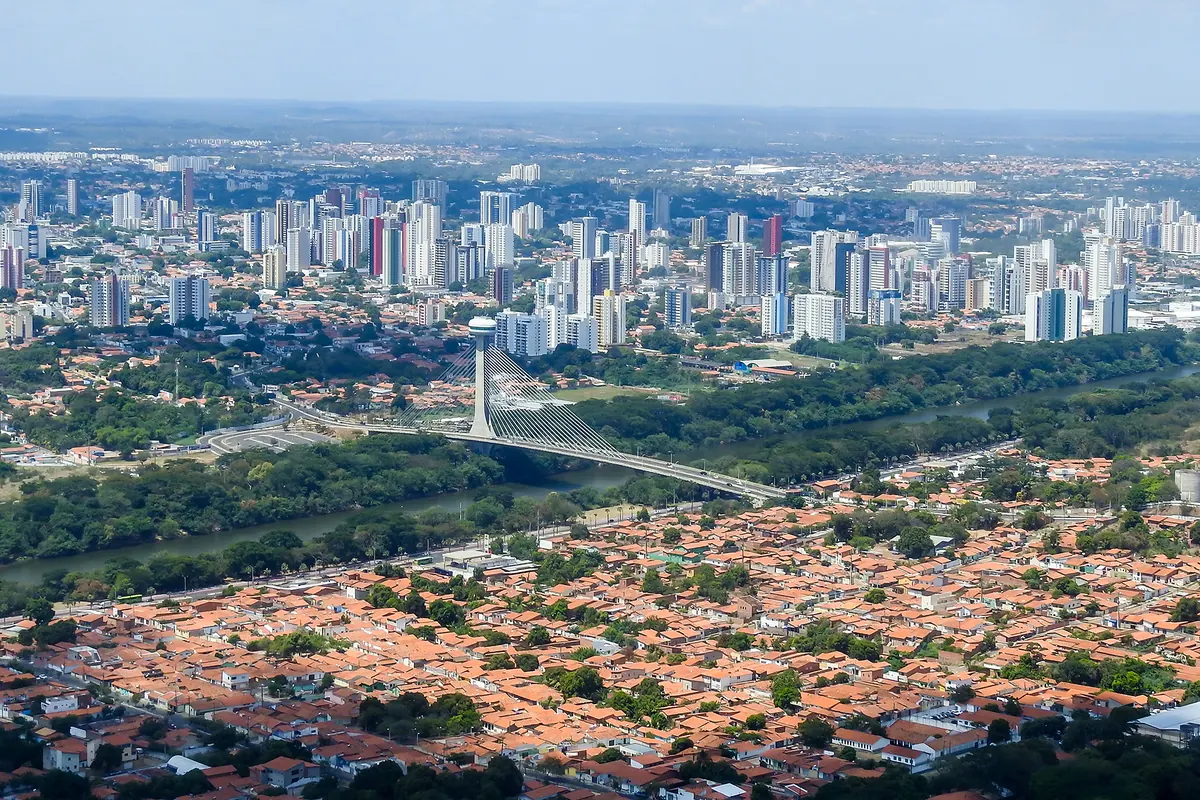 Técnico de geladeira em Teresina-PI