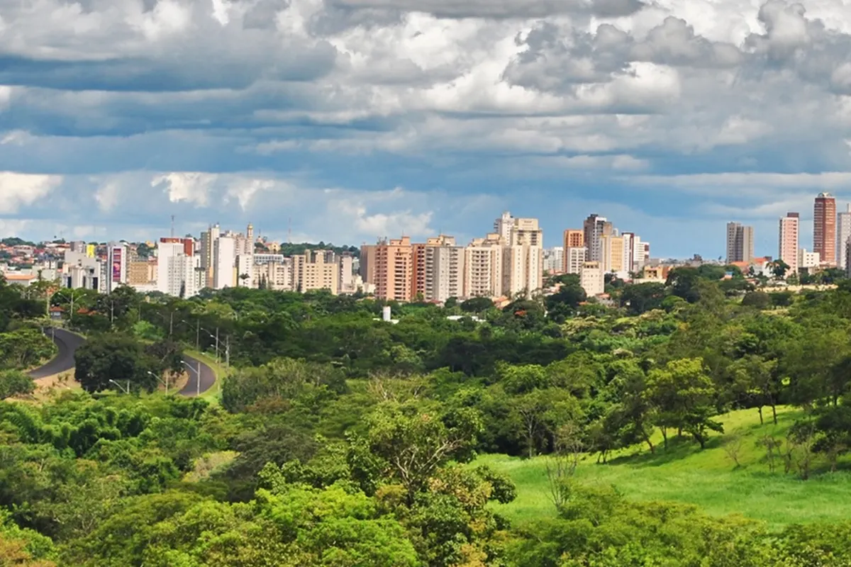Técnico de geladeira em Uberaba-MG