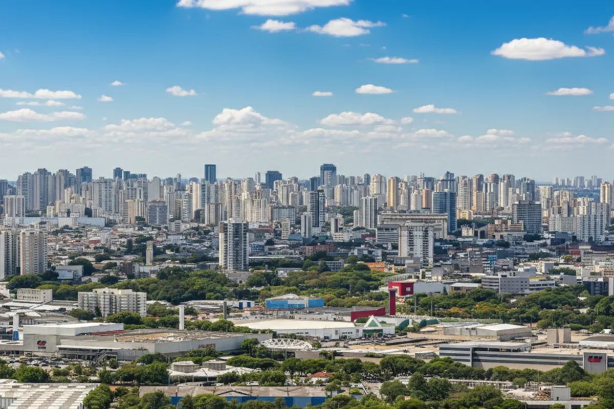 Técnico de geladeira em Zona Leste de São Paulo