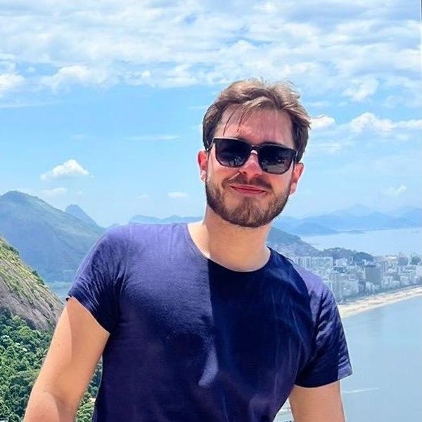 Marcos Oliveira