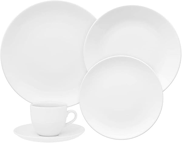 Melhores Aparelhos de Jantar