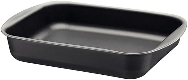 Assadeira Funda Tramontina de Alumínio com Revestimento Antiaderente 22 cm Grafite