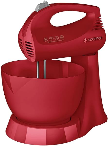 Batedeira Cadence Jolie BAT411 200W