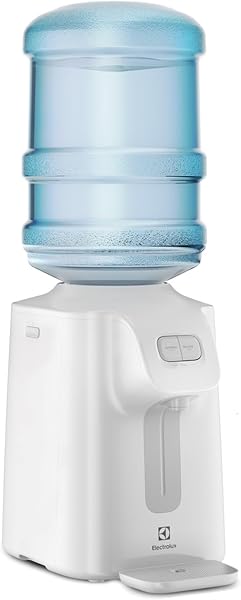 Bebedouro de Bancada Electrolux BC01B com Compressor