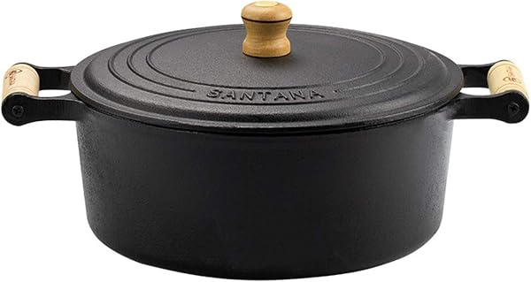 Melhor Panela de Ferro