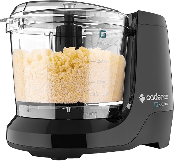 Cadence Miniprocessador Easy Cut MPR520