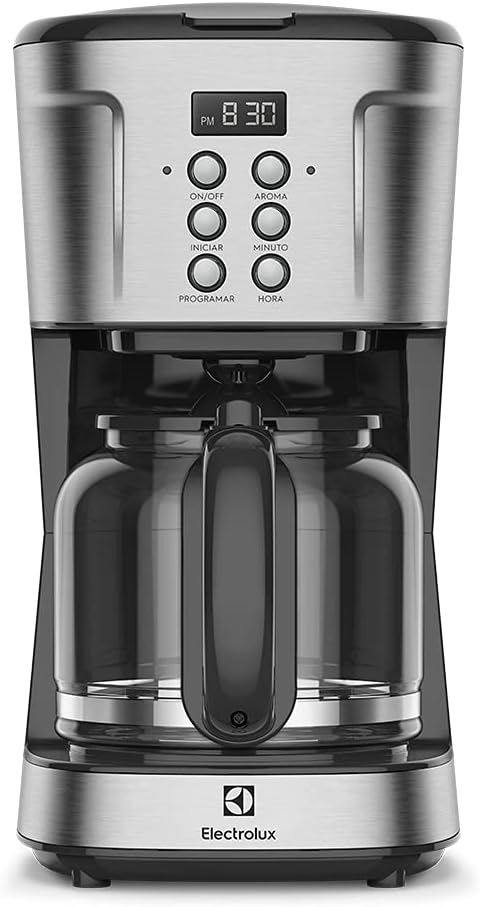 Cafeteira Elétrica Electrolux ECM30
