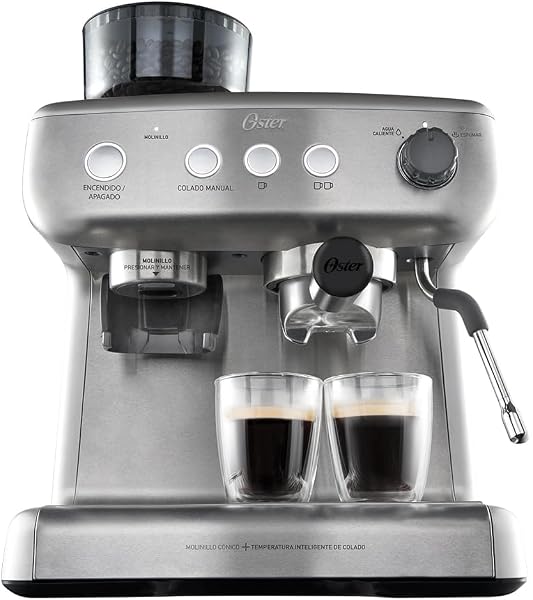 Melhores Cafeteiras que Moem o Grão
