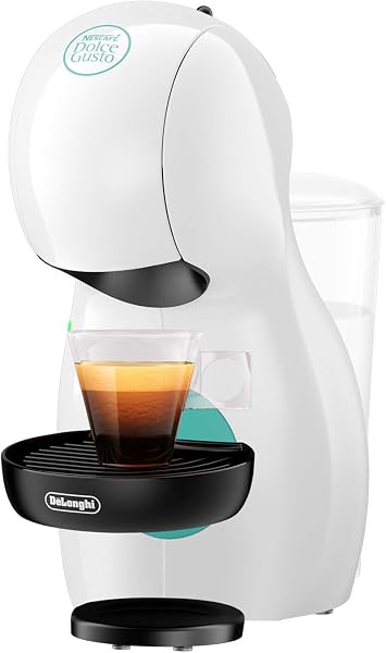 Cafeteira Nescafé Dolce Gusto De'Longhi Piccolo XS EDG210