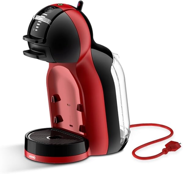 Cafeteira Nescafé Dolce Gusto Mini Me DMM8
