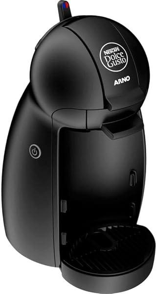 Cafeteira Nescafé Dolce Gusto Piccolo DP00