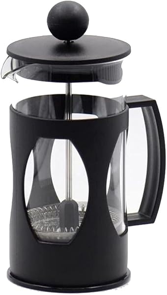 Cafeteira Prensa Francesa Mimo Style AFP600 em Aço Inox 600 ml