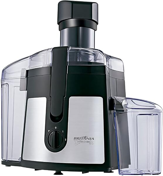 Centrífuga Britânia Juicer 1000 800W