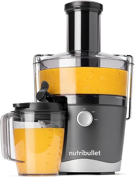 Centrífuga NutriBullet Juicer 800W