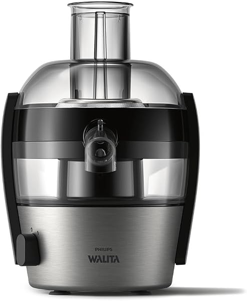 Centrífuga Philips Walita Viva QuickClean RI1836 500W