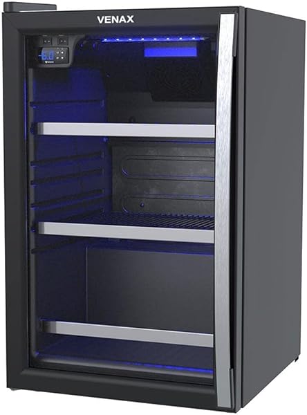 Cervejeira Venax Blue Light 100 Litros