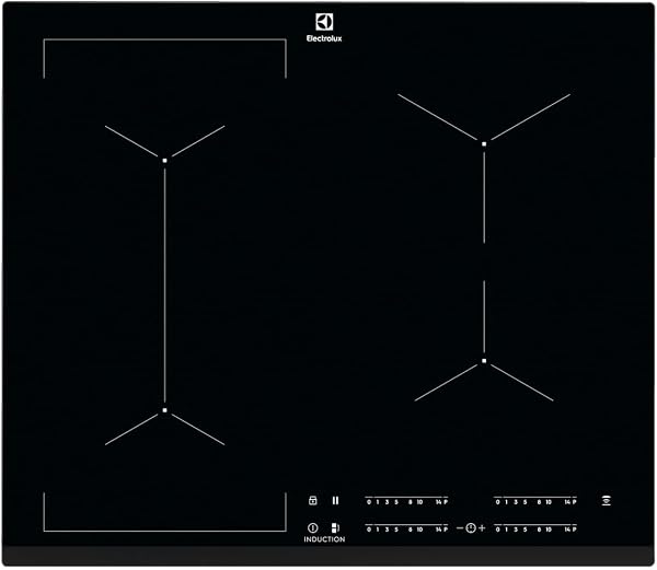 Melhores Cooktops por Indução