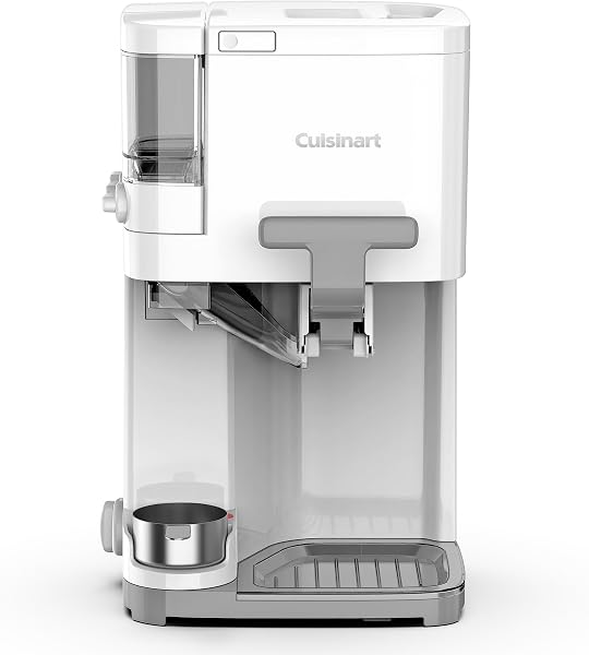 Cuisinart Mix It In Soft Serve ICE-48 1,5 qt