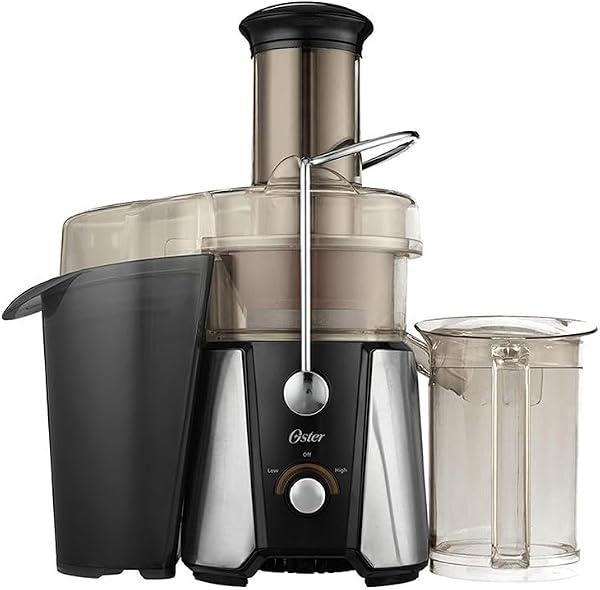 Extrator de Suco Oster JusSimple FPSTJE9010-000 900W