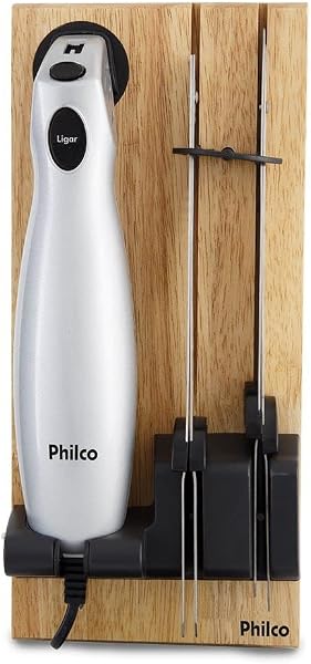Faca Elétrica Philco PFC01S 120W