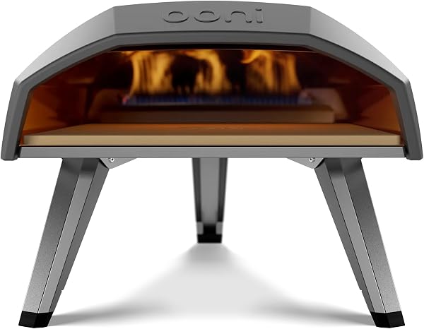 Forno de Pizza a Gás Ooni Koda 12